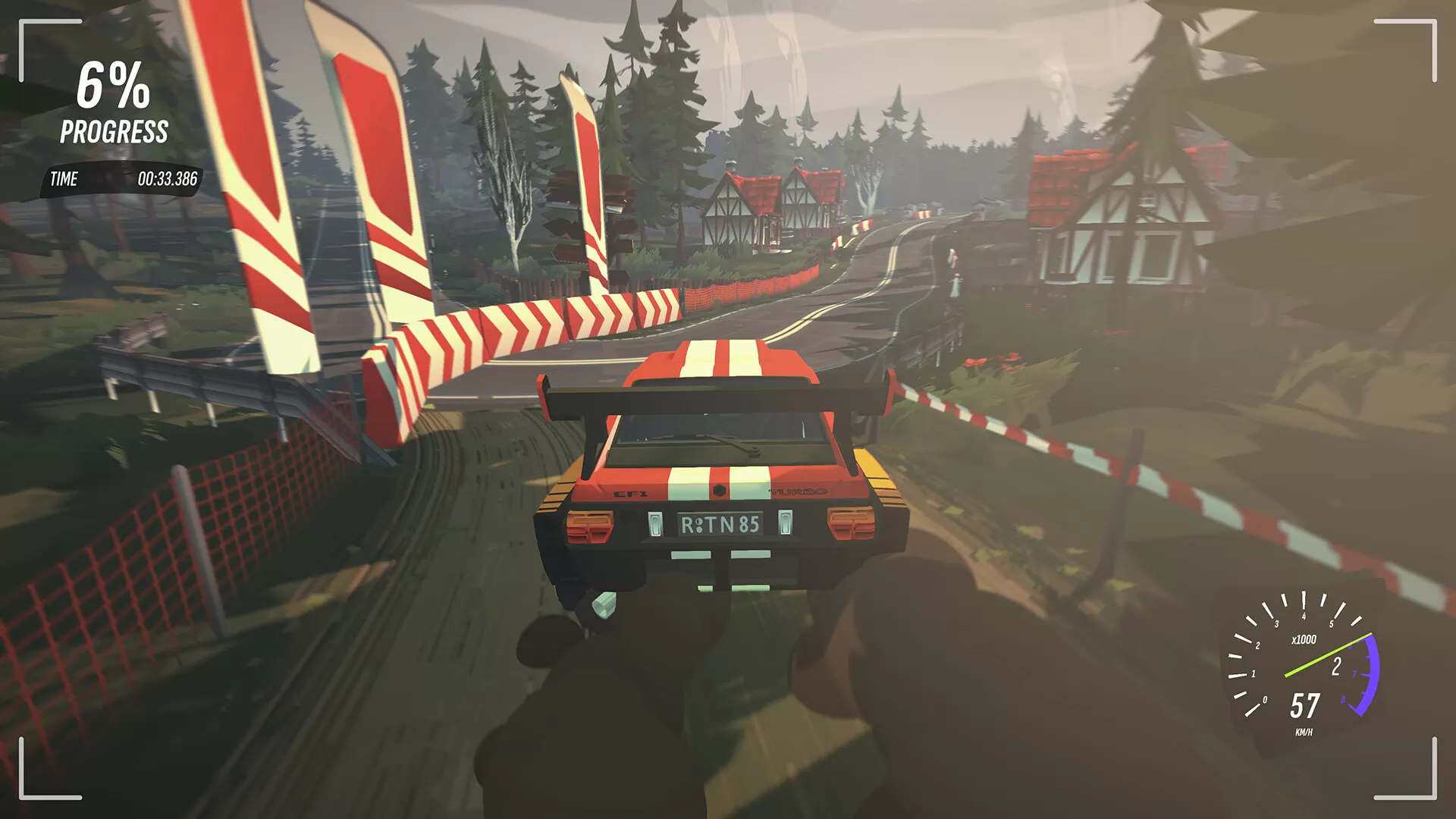 驾驶拉力赛/#DRIVE Rally 驾驶拉力赛/#DRIVE Rally