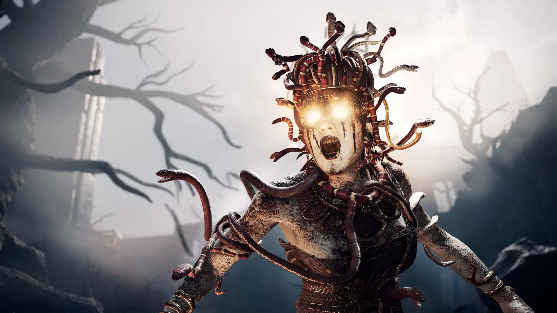 刺客信条:奥德赛-虚拟版/Assassin’s Creed: Odyssey HYPERVISOR 刺客信条:奥德赛-虚拟版/Assassin’s Creed: Odyssey HYPERVISOR