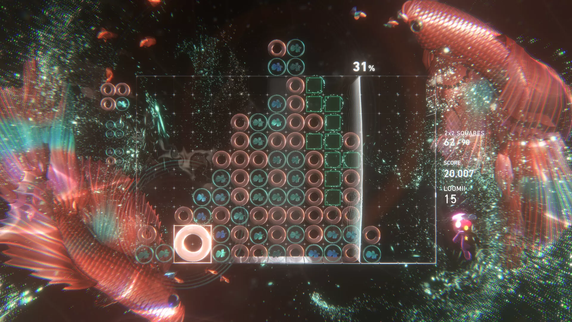 流光崛起/Lumines Arise/支持VR 流光崛起/Lumines Arise/支持VR