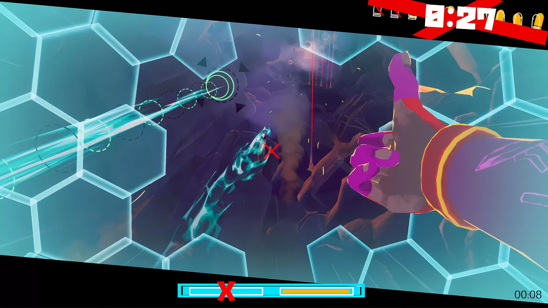 空灵骑士:极速坠击/Aerial_Knight’s DropShot 空灵骑士:极速坠击/Aerial_Knight’s DropShot