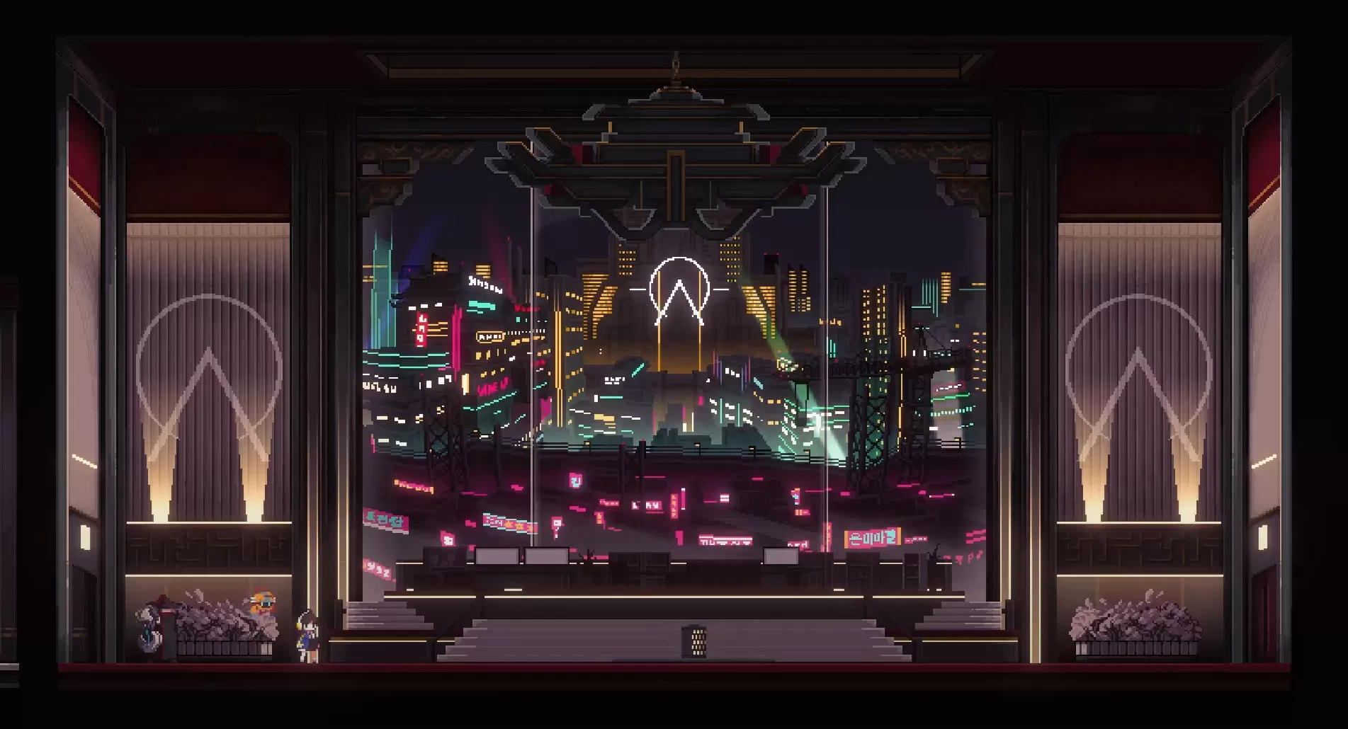 闪避刺客/SANABI 闪避刺客/SANABI