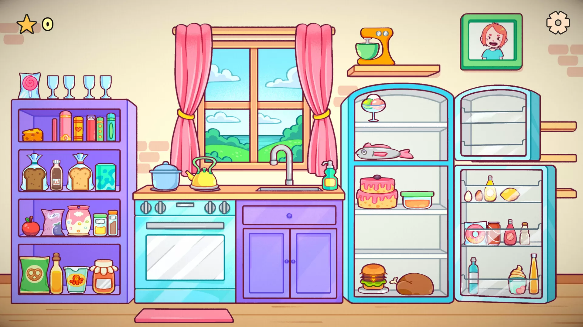 小小收纳师/Cozy Organizer 小小收纳师/Cozy Organizer