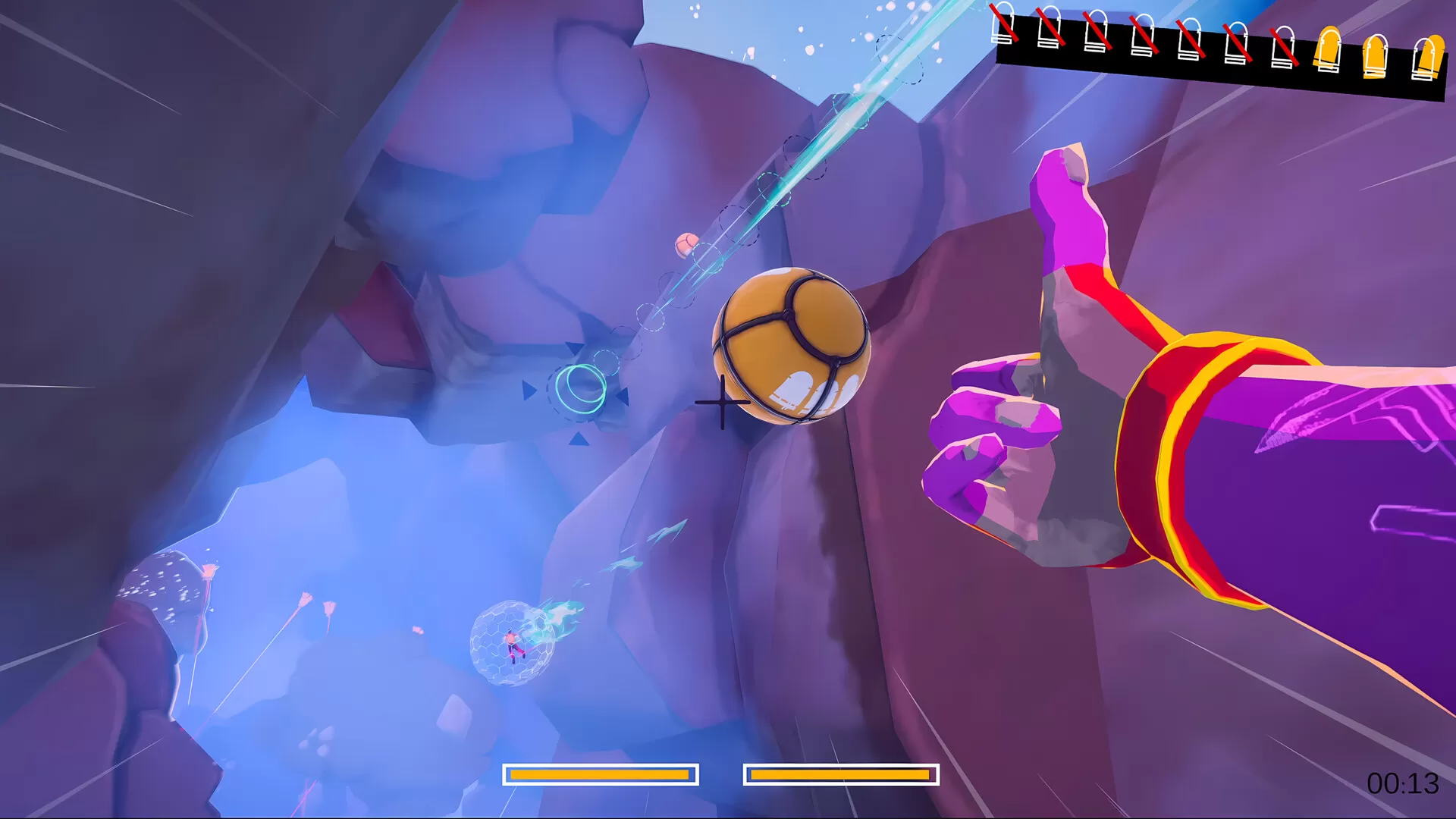 空灵骑士:极速坠击/Aerial_Knight’s DropShot 空灵骑士:极速坠击/Aerial_Knight’s DropShot