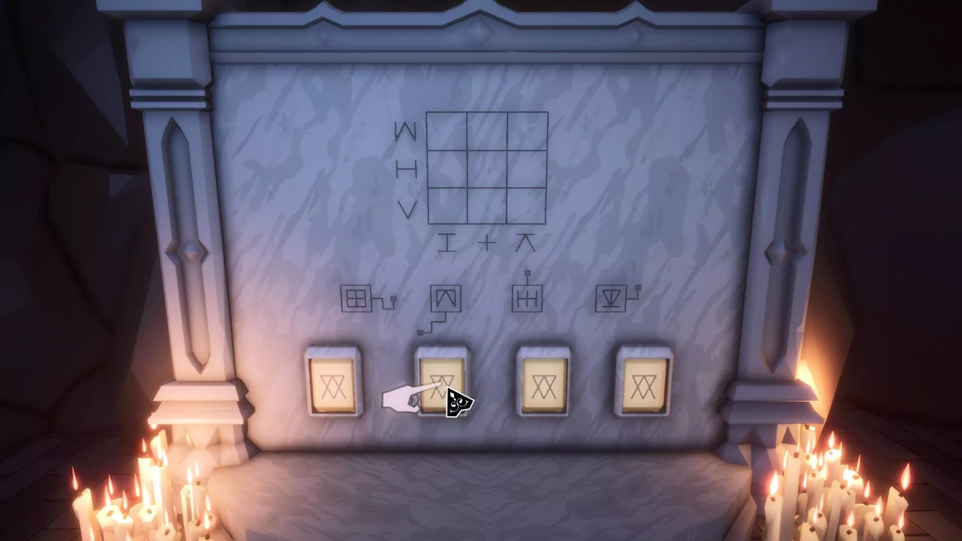 维伦达尔城堡之谜 – 密室逃脱/Secrets of Velendar Castle – Escape Room 维伦达尔城堡之谜 – 密室逃脱/Secrets of Velendar Castle – Escape Room