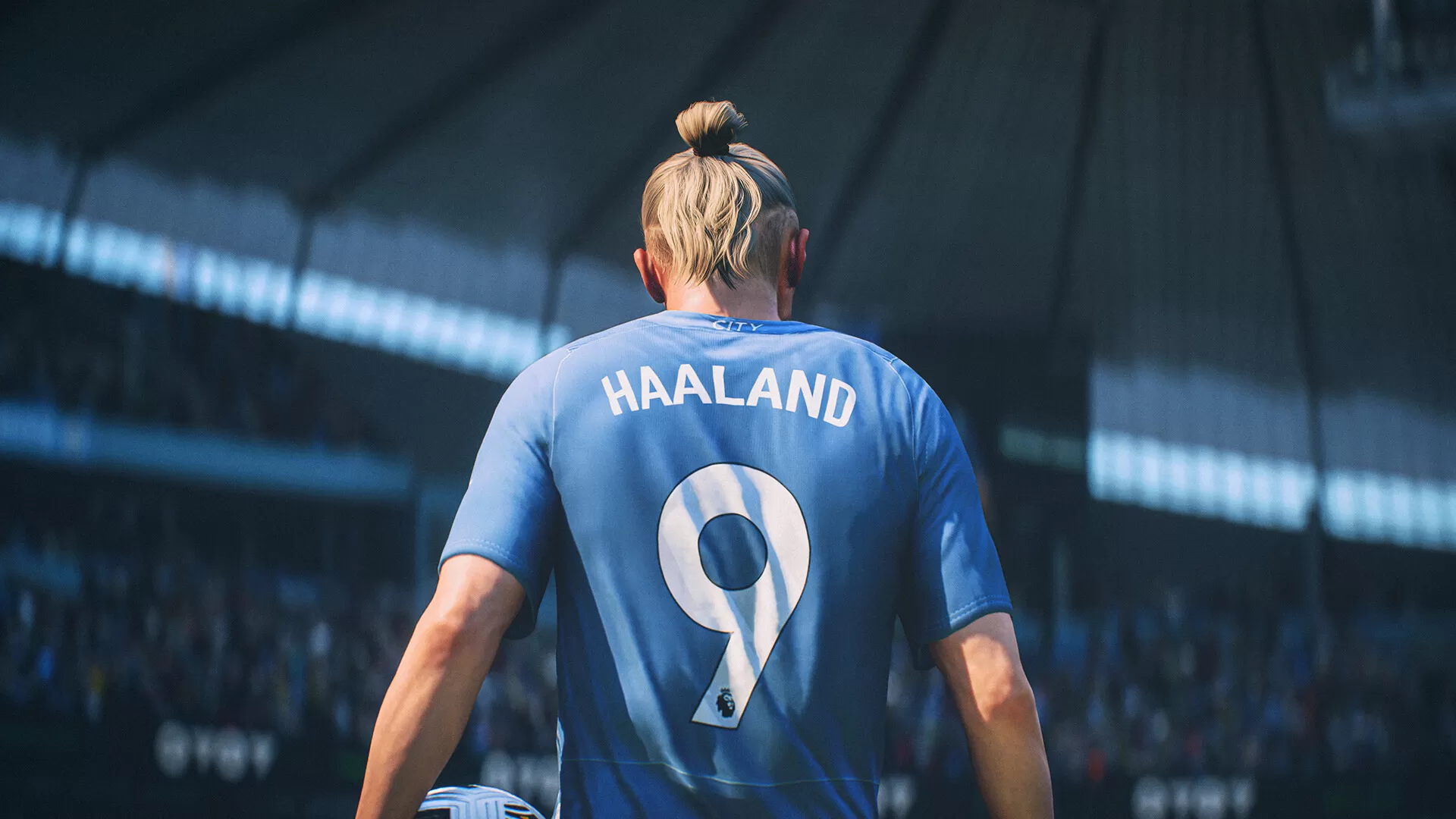 EA体育足球俱乐部24-虚拟机版/EA SPORTS FC 24 HYPERVISOR EA体育足球俱乐部24-虚拟机版/EA SPORTS FC 24 HYPERVISOR