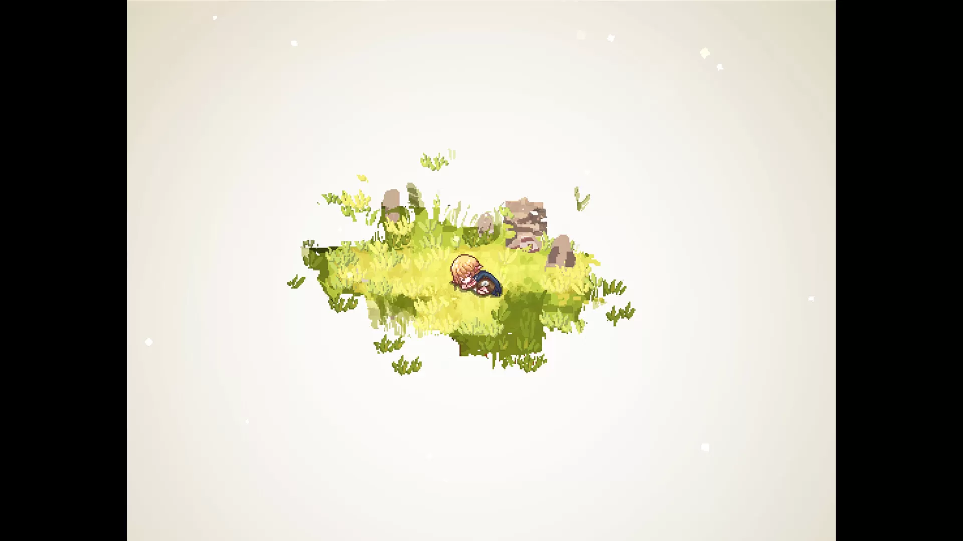 瓶中精灵/Fairy in a Jar 瓶中精灵/Fairy in a Jar