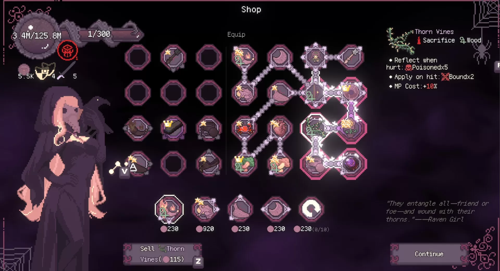 咒印链接：鲜血的呼唤/SealChain: Call of Blood
