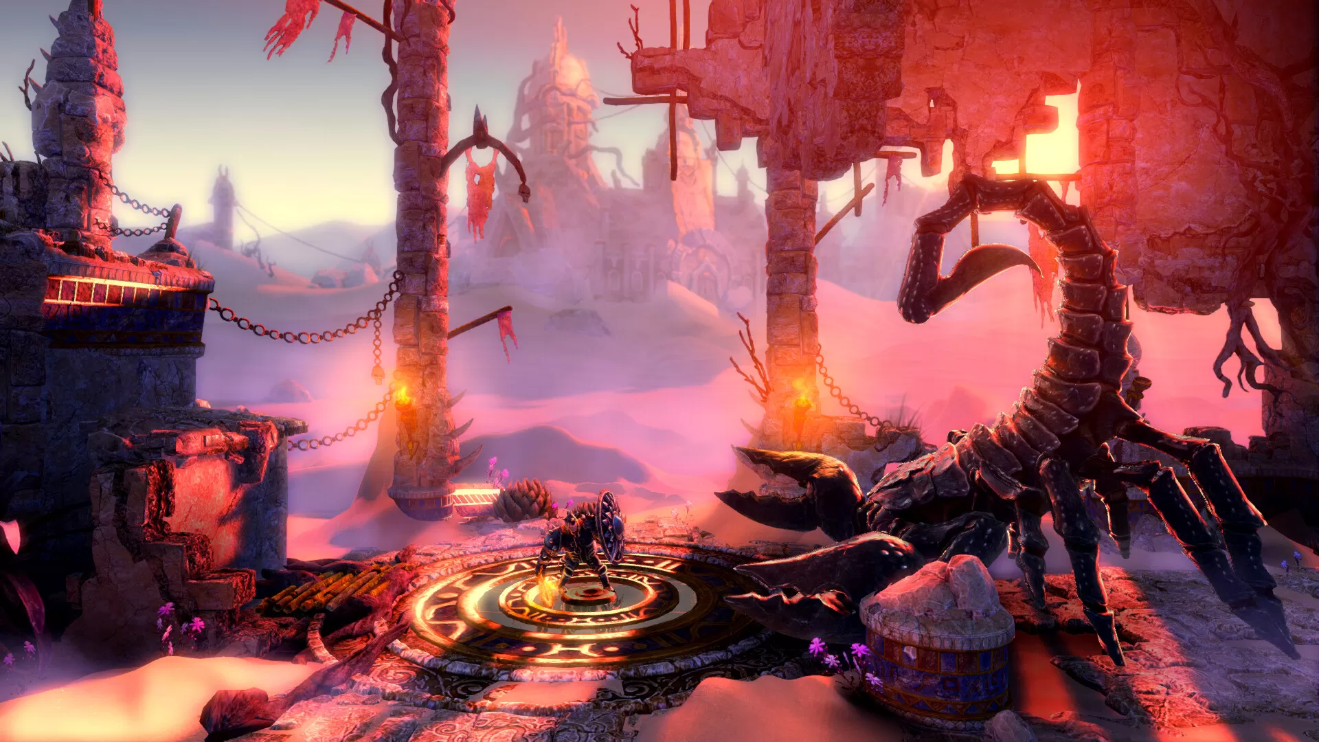 三位一体2:完整故事/Trine 2: Complete Story 三位一体2:完整故事/Trine 2: Complete Story