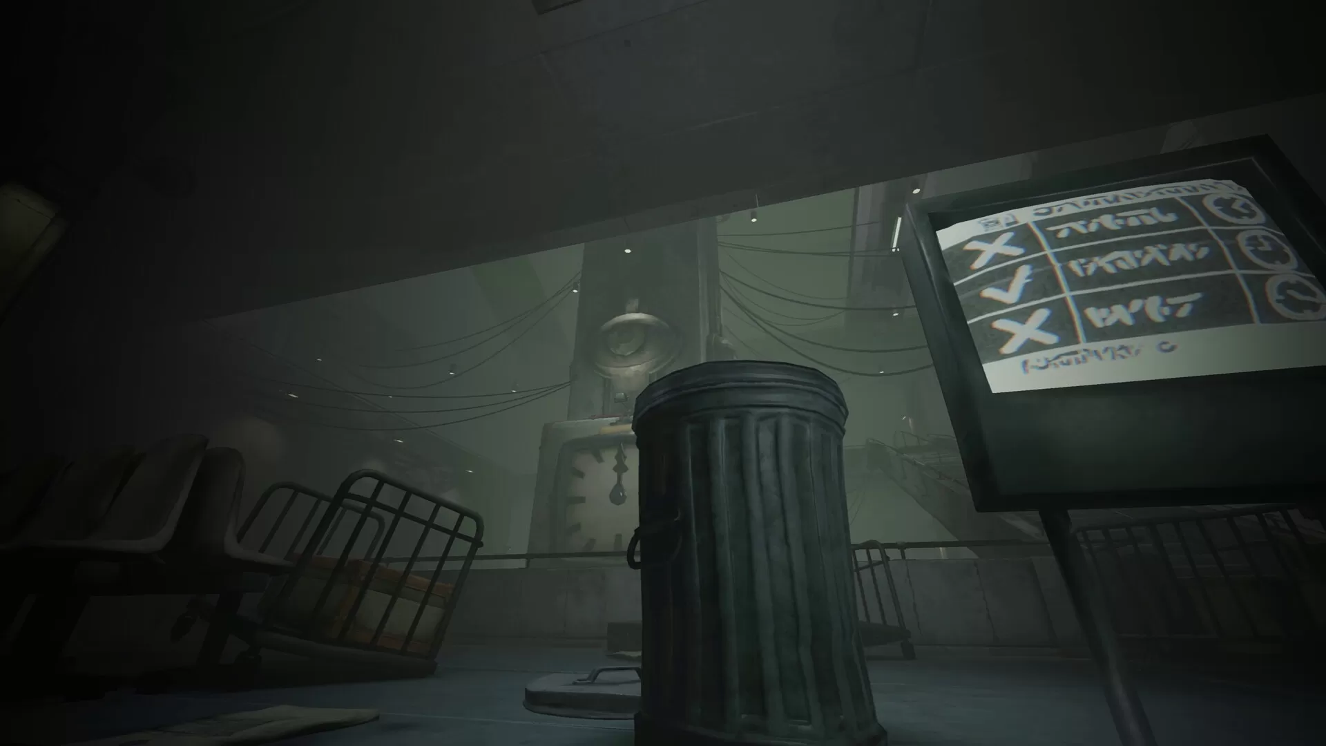 小小梦魇VR: 异境回响/Little Nightmares VR: Altered Echoes 小小梦魇VR: 异境回响/Little Nightmares VR: Altered Echoes