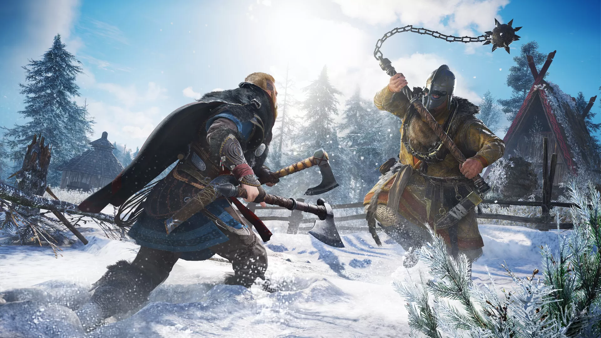刺客信条:英灵殿-虚拟机版/Assassin’s Creed Valhalla HYPERVISOR 刺客信条:英灵殿-虚拟机版/Assassin’s Creed Valhalla HYPERVISOR