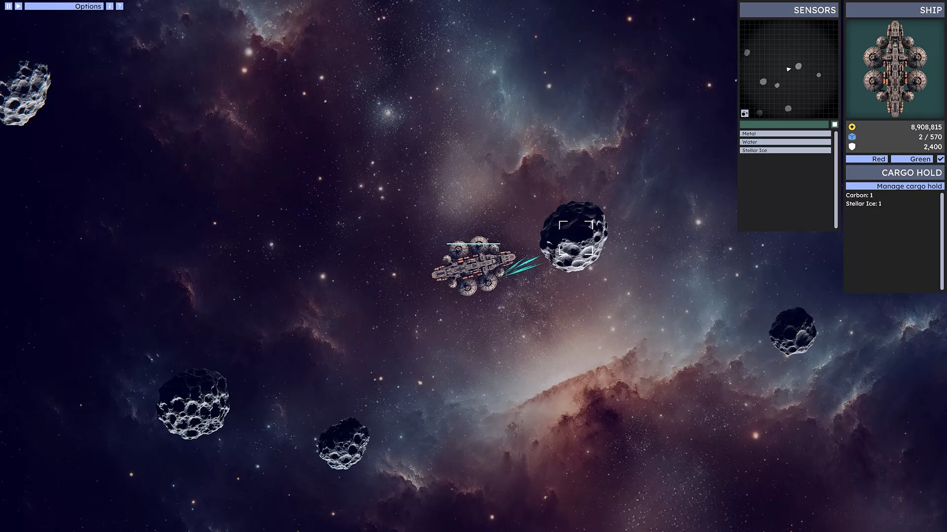 天体冒险/Astrosphere 天体冒险/Astrosphere