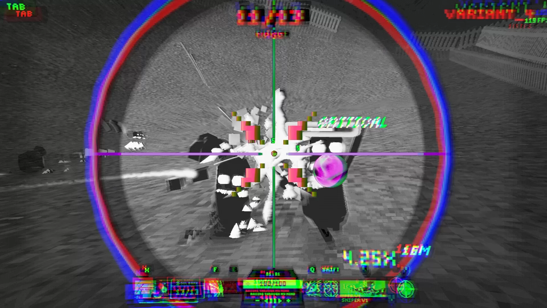 奇核/ODDCORE