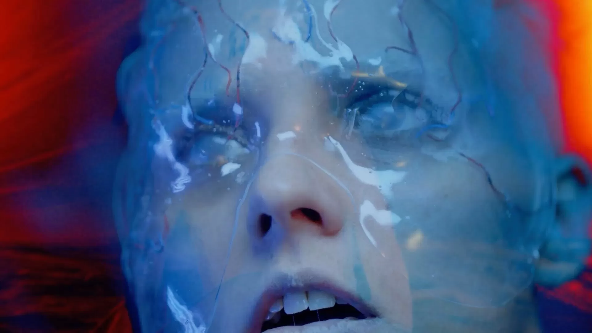 无眠梦魇/SLEEP AWAKE 无眠梦魇/SLEEP AWAKE
