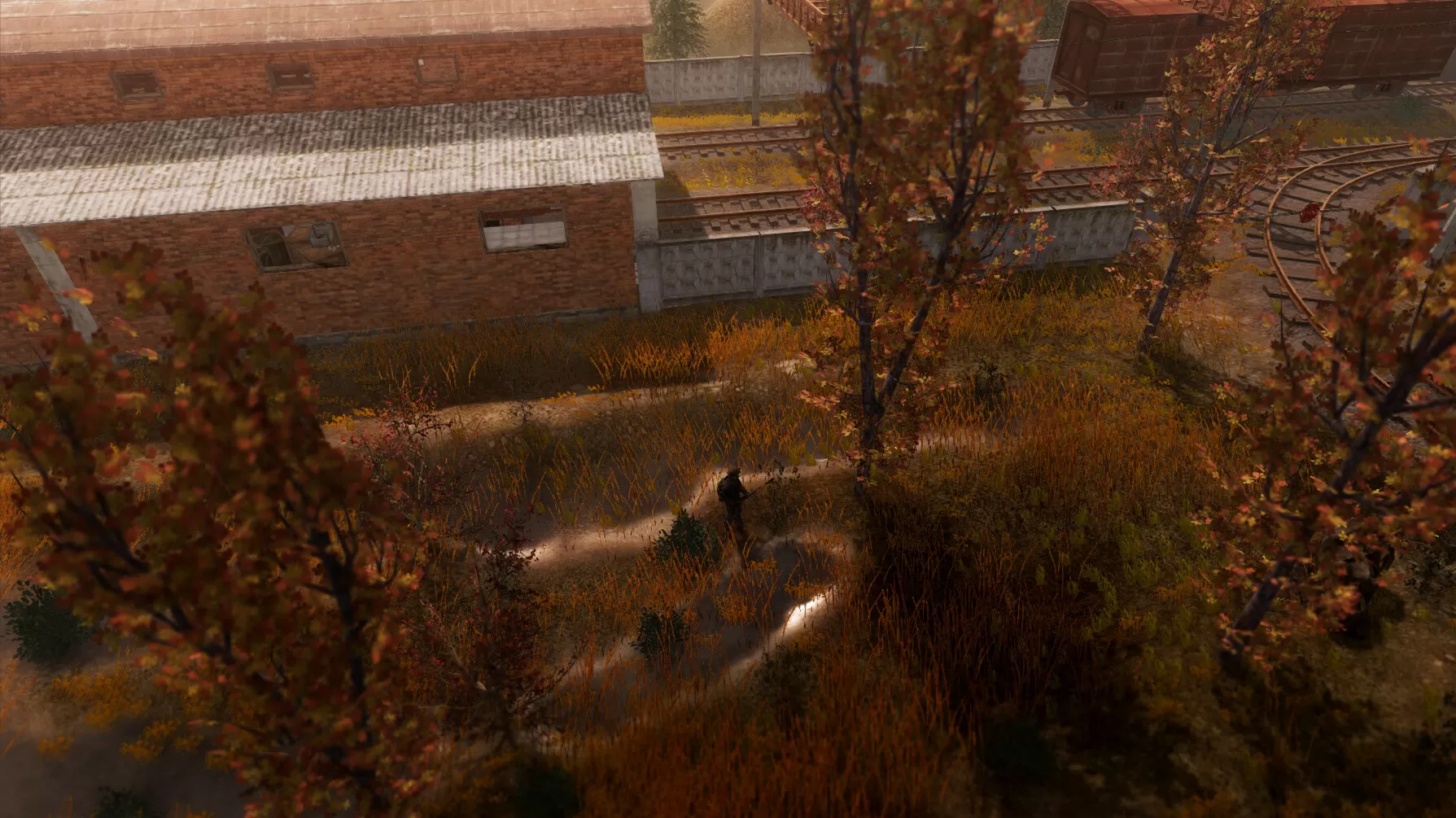 通古斯:禁区实录 – 终极剪辑版/Tunguska: The Visitation – Final Cut 通古斯:禁区实录 – 终极剪辑版/Tunguska: The Visitation – Final Cut