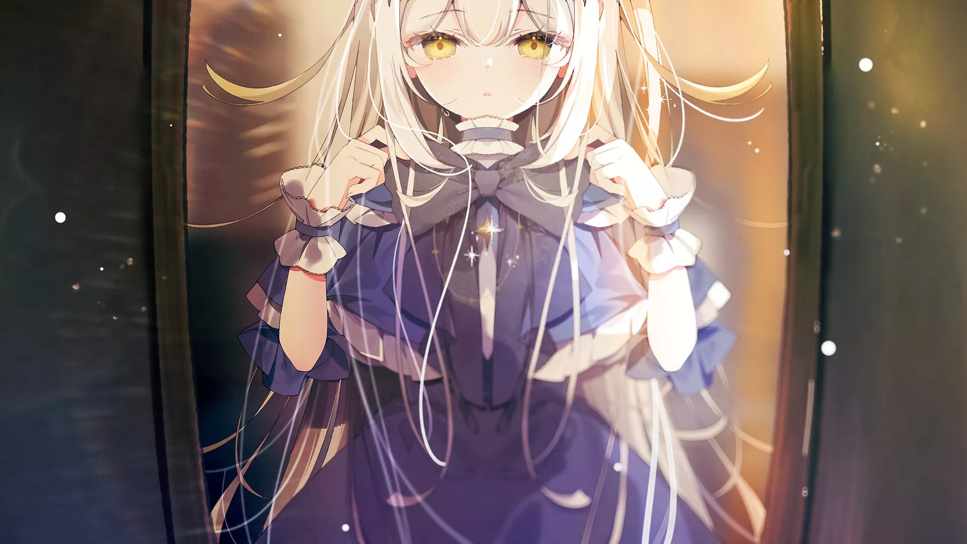 宝石少女 2nd.cut:For the Exquisite Attire/Putrika 2nd.cut:For the Exquisite Attire) 宝石少女 2nd.cut:For the Exquisite Attire/Putrika 2nd.cut:For the Exquisite Attire)