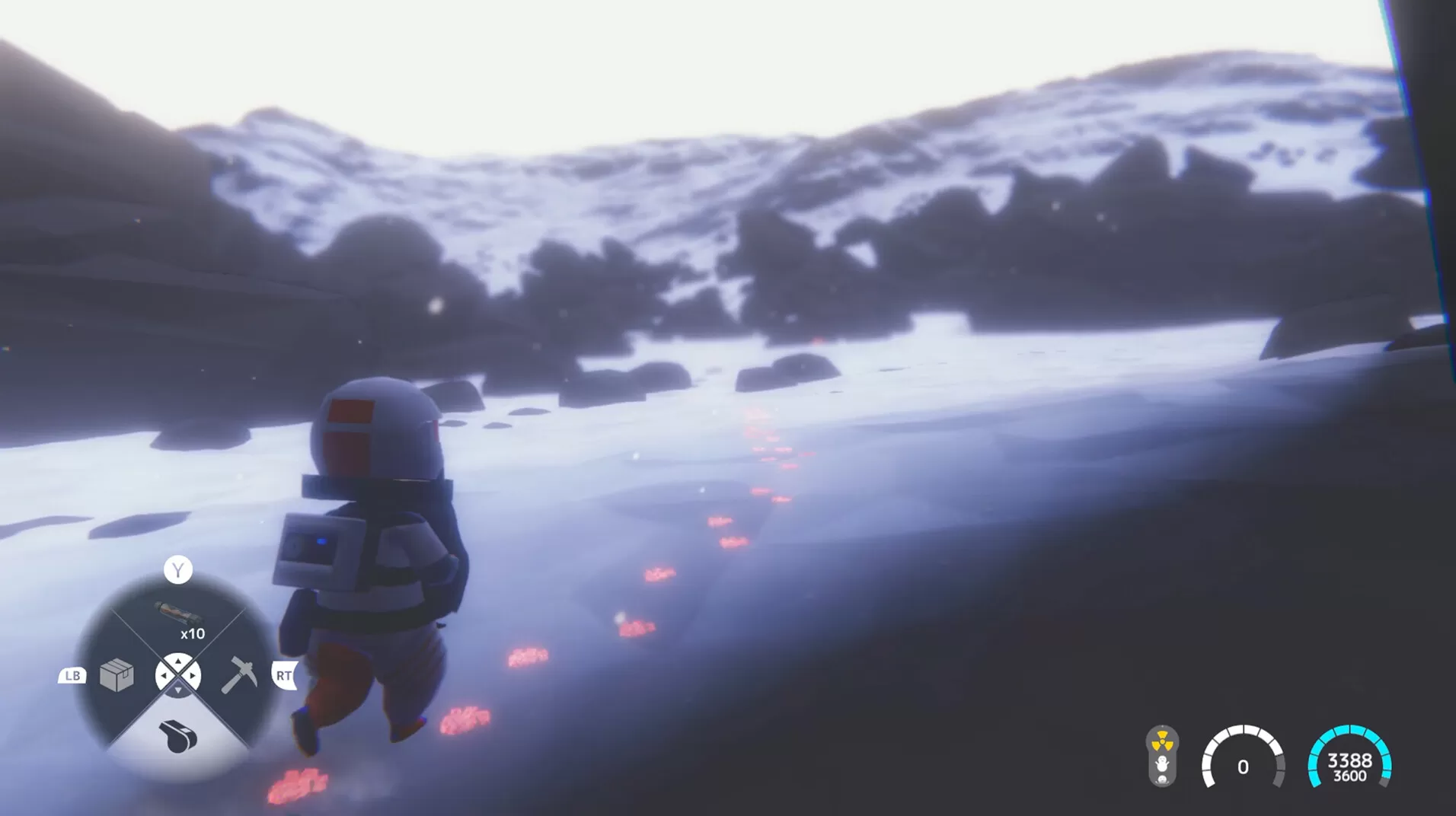 南极计划/Nova Antarctica 南极计划/Nova Antarctica
