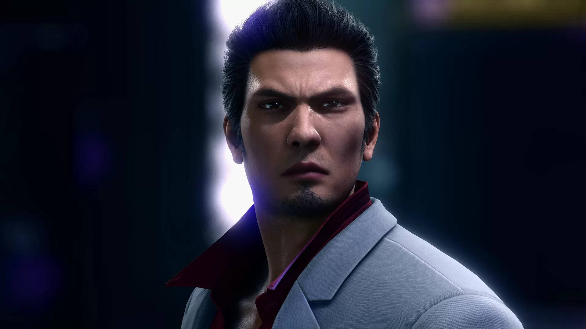 如龙:极2重制版/人中之龙 极2/Yakuza Kiwami 2 如龙:极2重制版/人中之龙 极2/Yakuza Kiwami 2