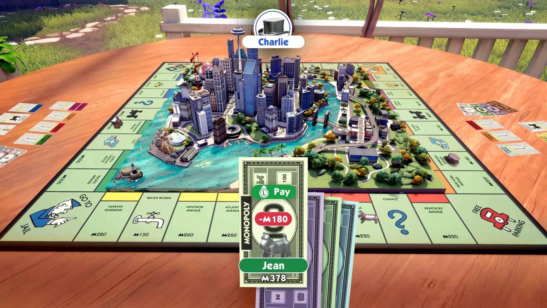 新版大富翁/全新地产大亨-虚拟机版/NEW MONOPOLY HYPERVISOR 新版大富翁/全新地产大亨-虚拟机版/NEW MONOPOLY HYPERVISOR