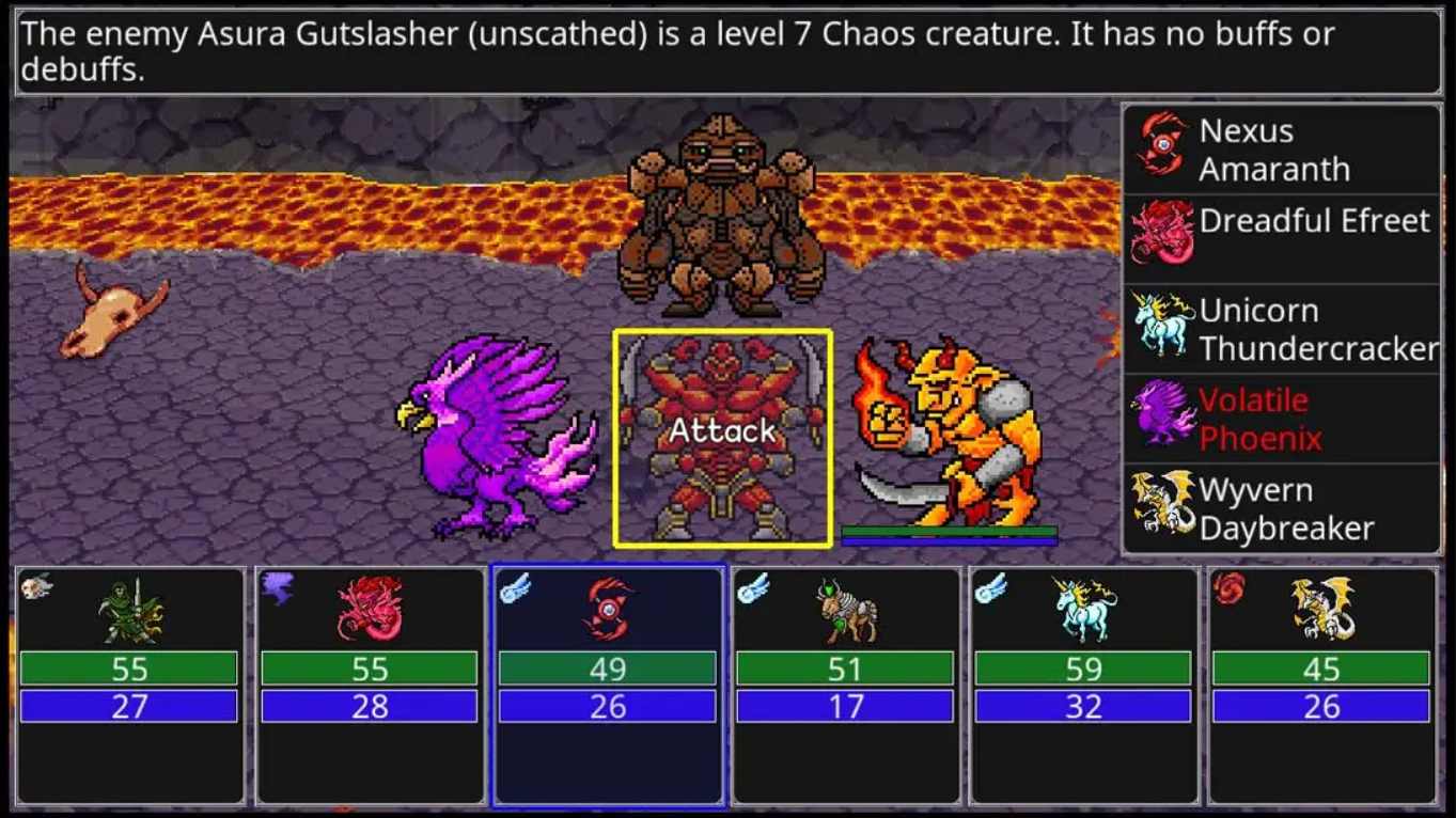 【美版】瑟拉利姆3 .Siralim 3 英语