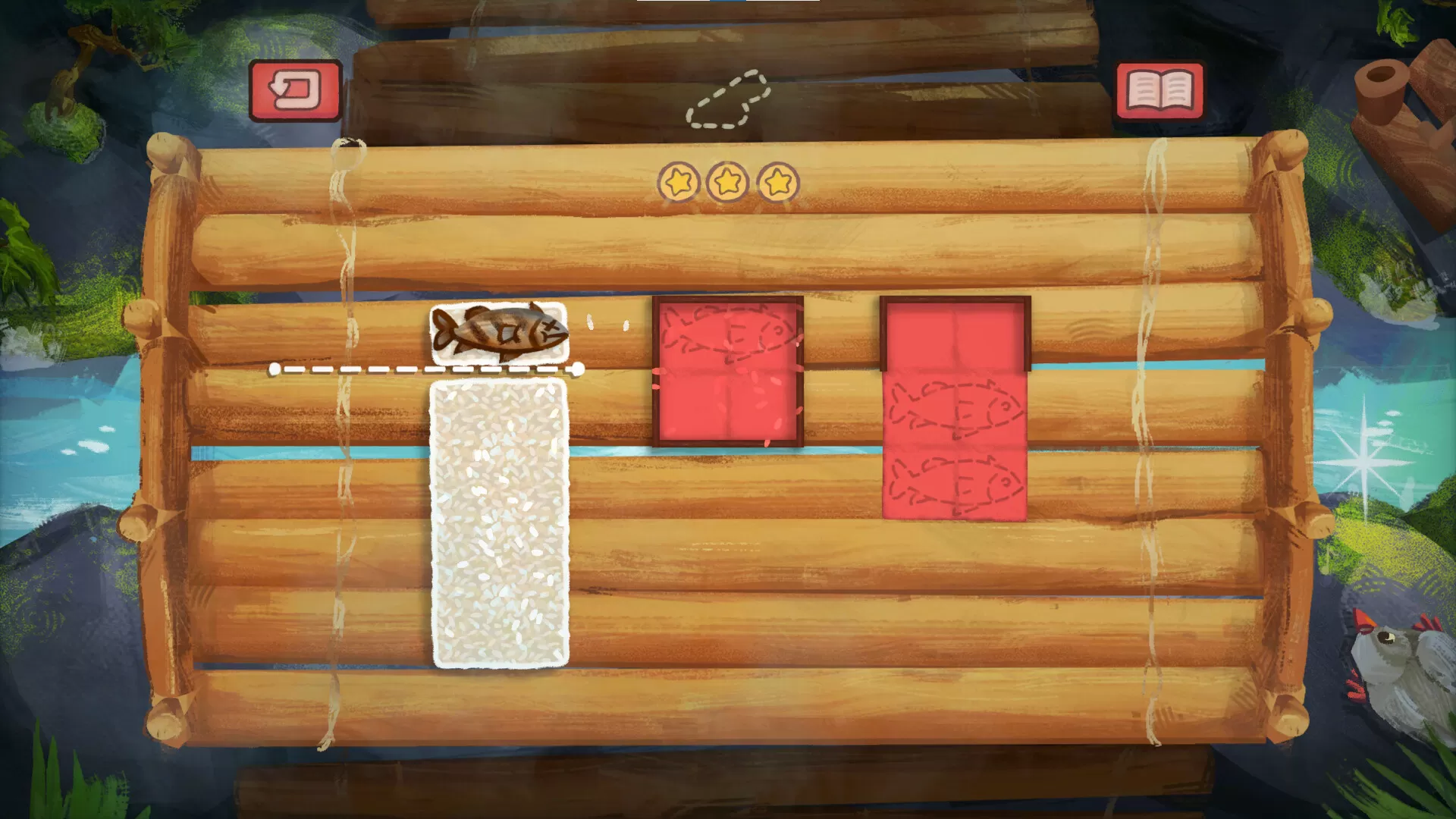 便当盒/Bento Blocks 便当盒/Bento Blocks
