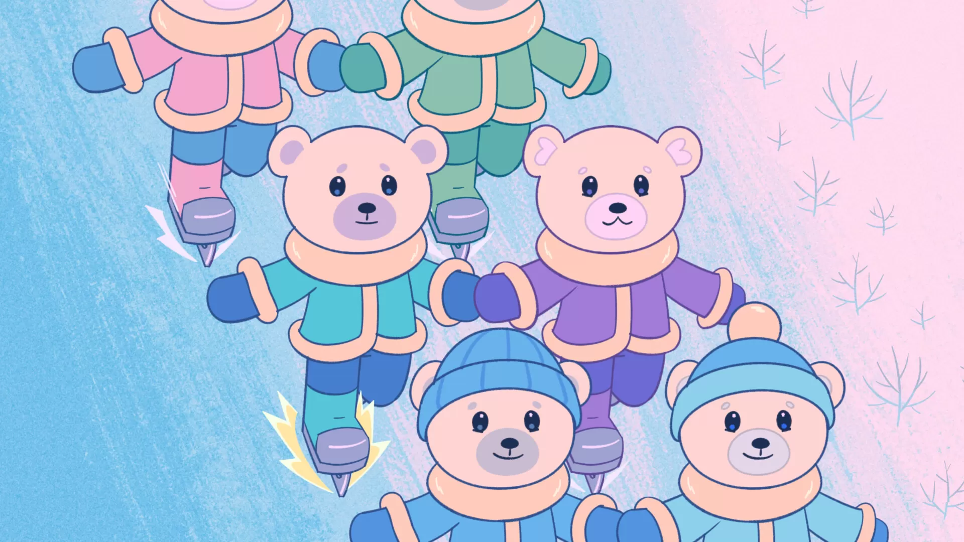 啵点节奏/Bits & Bops 啵点节奏/Bits & Bops