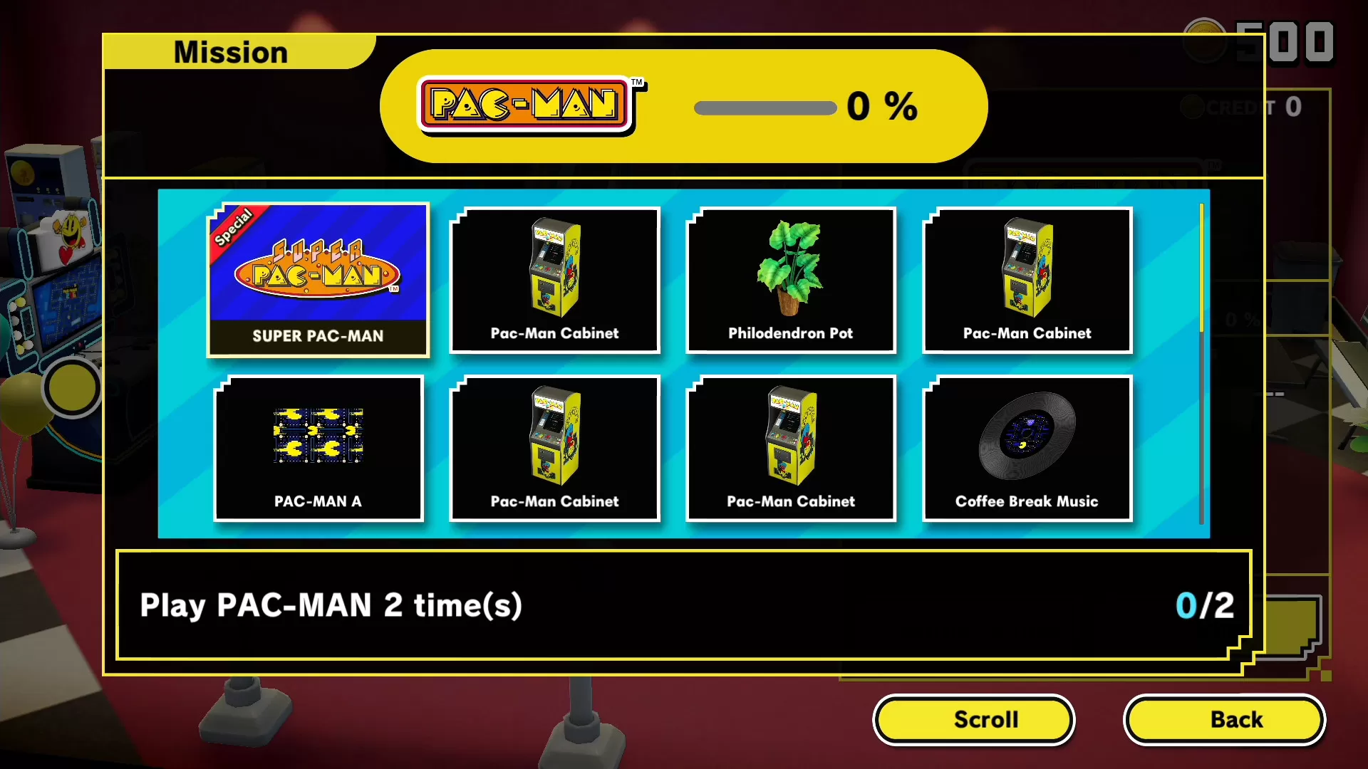 吃豆人 博物馆+/PAC-MAN MUSEUM+ 吃豆人 博物馆+/PAC-MAN MUSEUM+