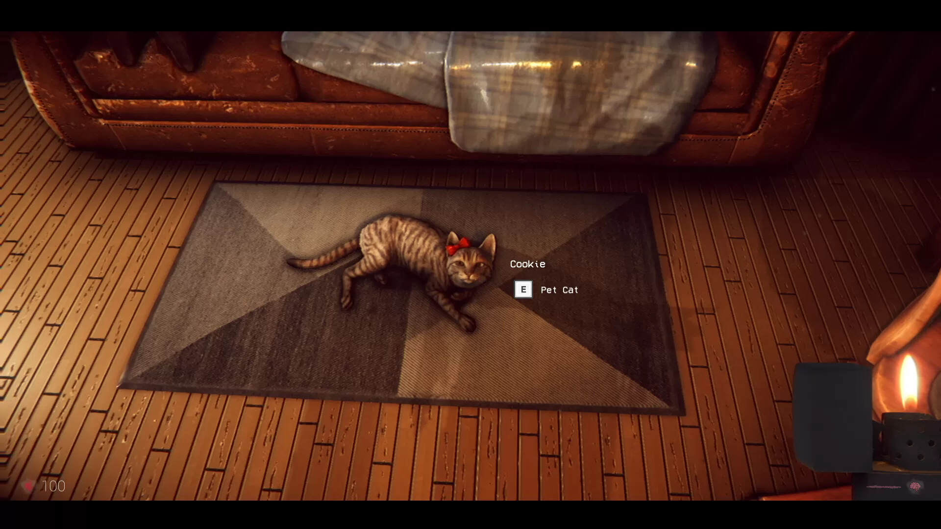 十八层阁楼/The 18th Attic – Paranormal Anomaly Hunting Game 十八层阁楼/The 18th Attic – Paranormal Anomaly Hunting Game