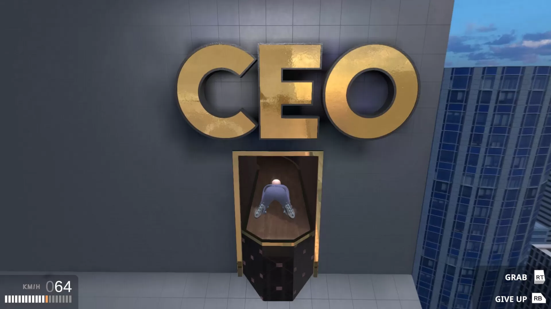 找个班上/Get To Work 找个班上/Get To Work