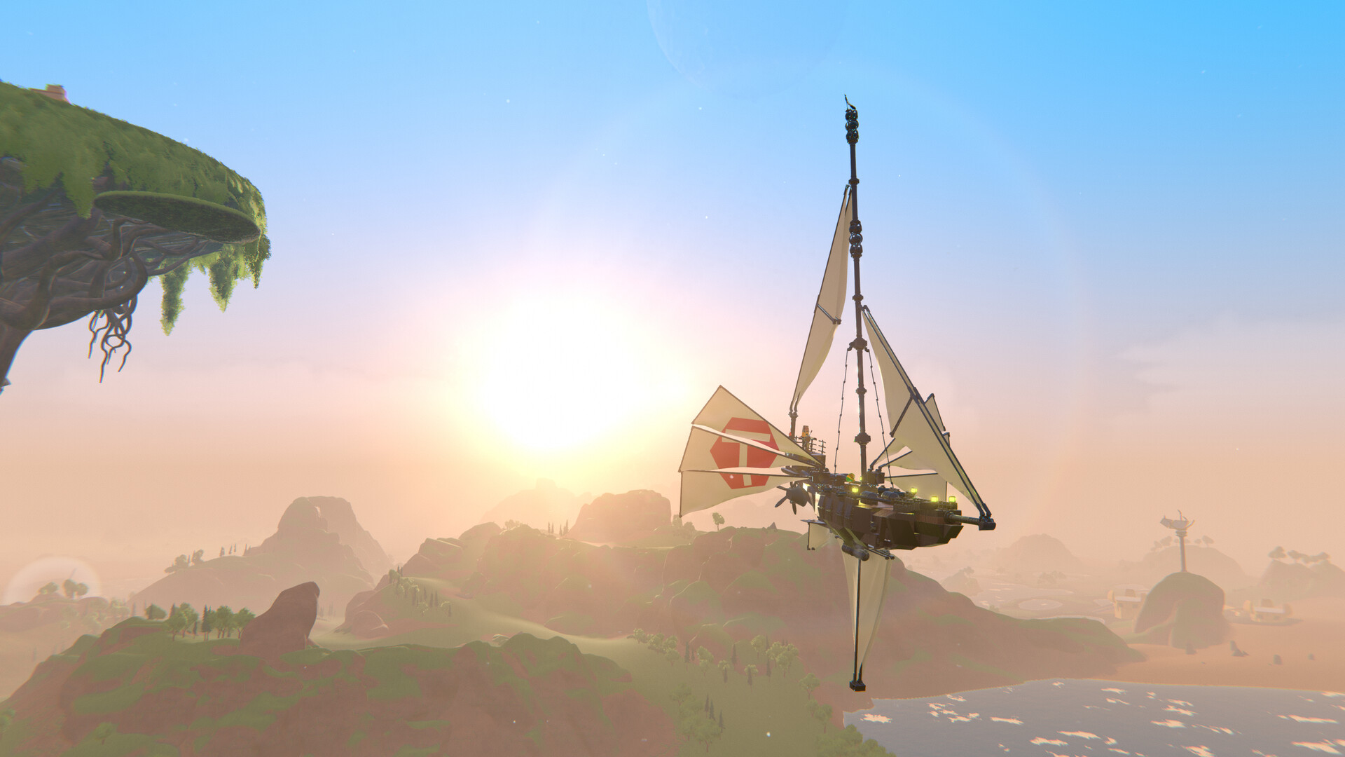 【5.05】《机械制造者 Trailmakers》PS4欧版中文整合下载- 含2.23补丁+14DLC