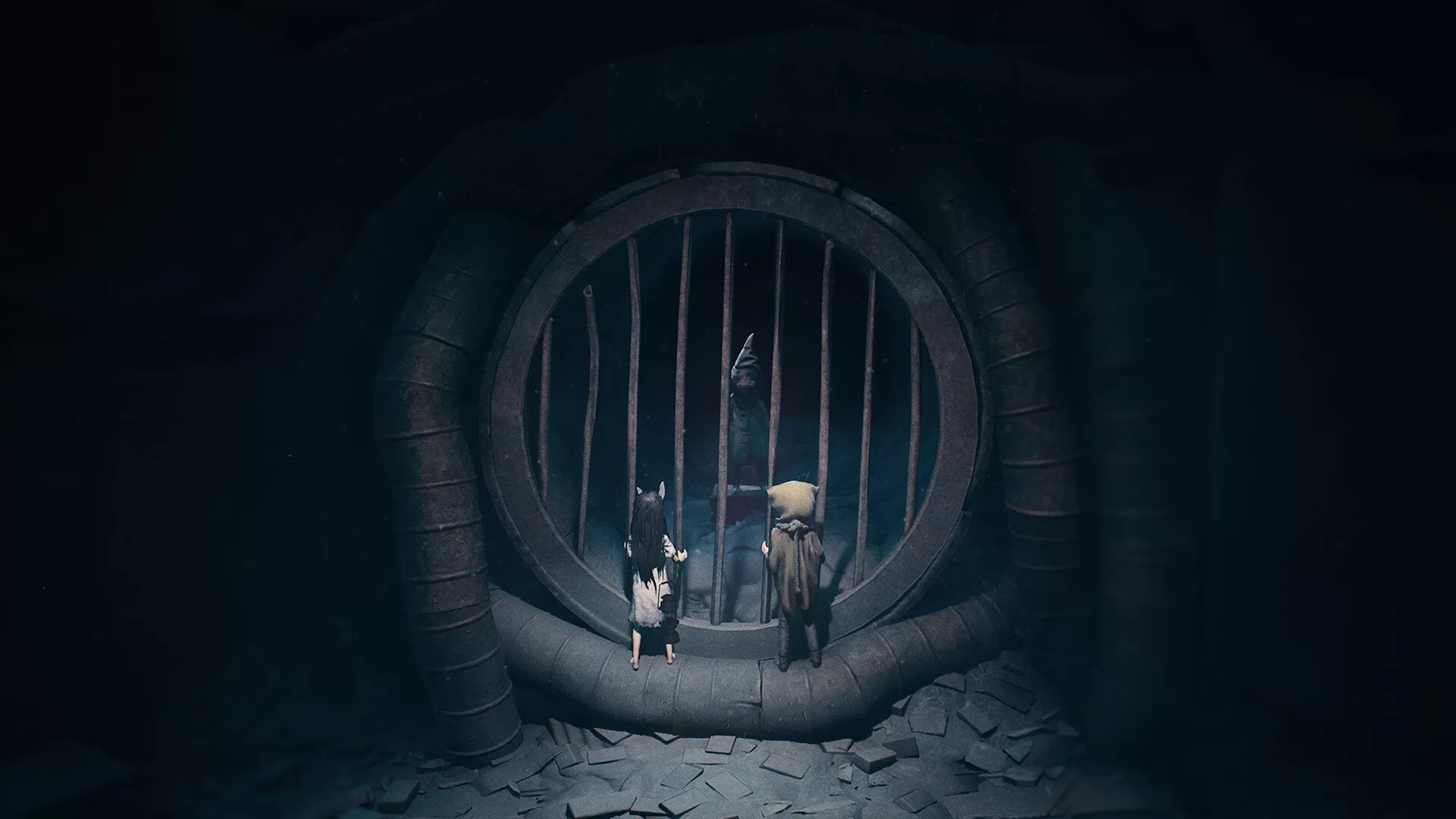 生灵重塑/REANIMAL 生灵重塑/REANIMAL