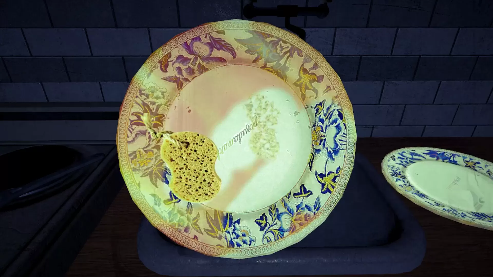 晚餐/The Dinner 晚餐/The Dinner