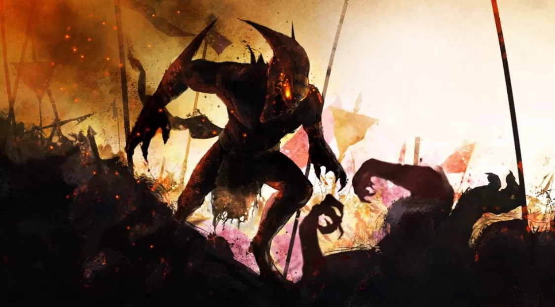 【5.05】《野兽之影 Shadow of the Beast》PS4欧版中文下载- 含v1.00
