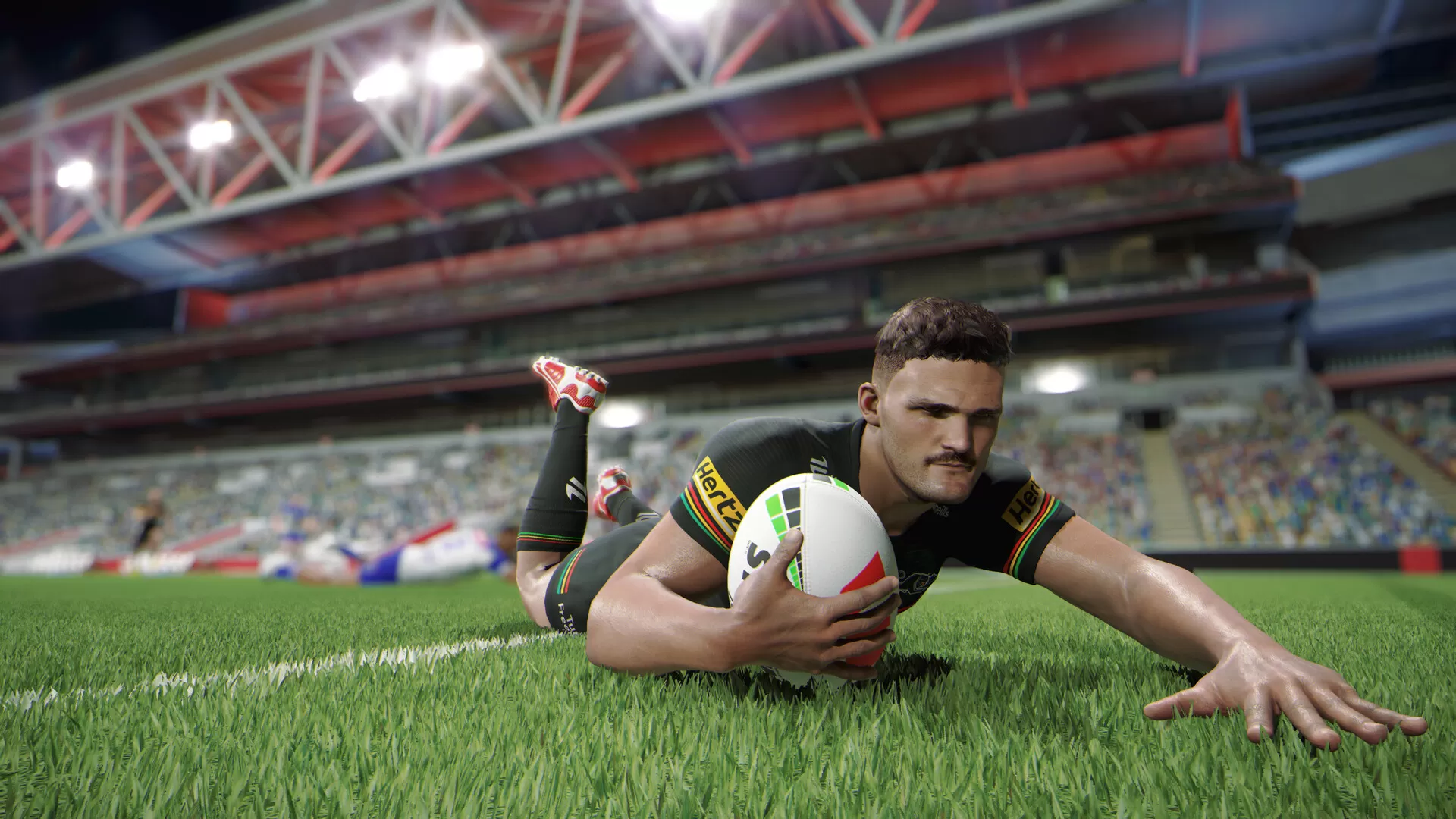 橄榄球联盟26/Rugby League 26 橄榄球联盟26/Rugby League 26