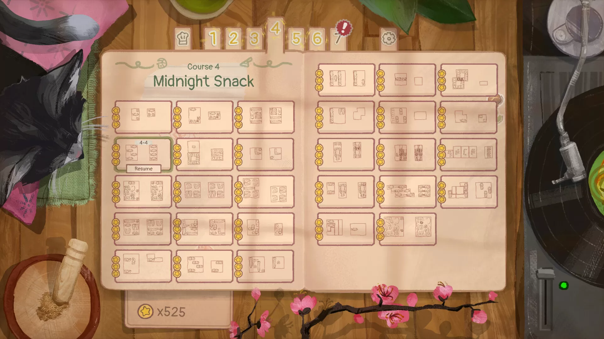 便当盒/Bento Blocks 便当盒/Bento Blocks