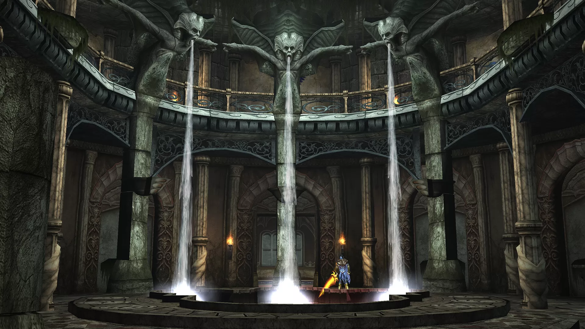 凯恩的遗产:嗜血狂魔 复刻版/Legacy of Kain: Defiance Remastered 凯恩的遗产:嗜血狂魔 复刻版/Legacy of Kain: Defiance Remastered