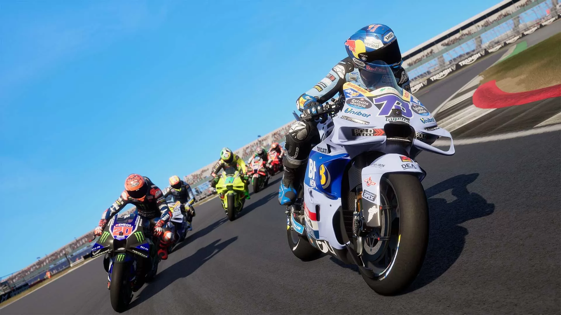 摩托GP26/MotoGP 26 摩托GP26/MotoGP 26