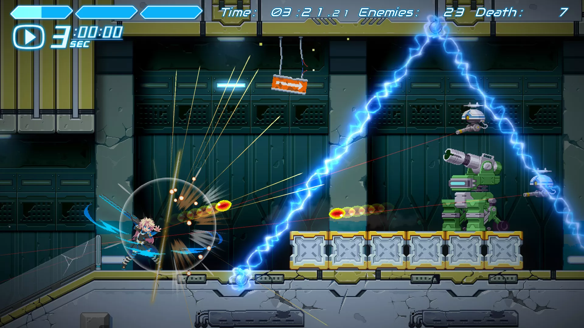 COGEN: 大凤羽空与刻之剑/COGEN: Sword of Rewind COGEN: 大凤羽空与刻之剑/COGEN: Sword of Rewind