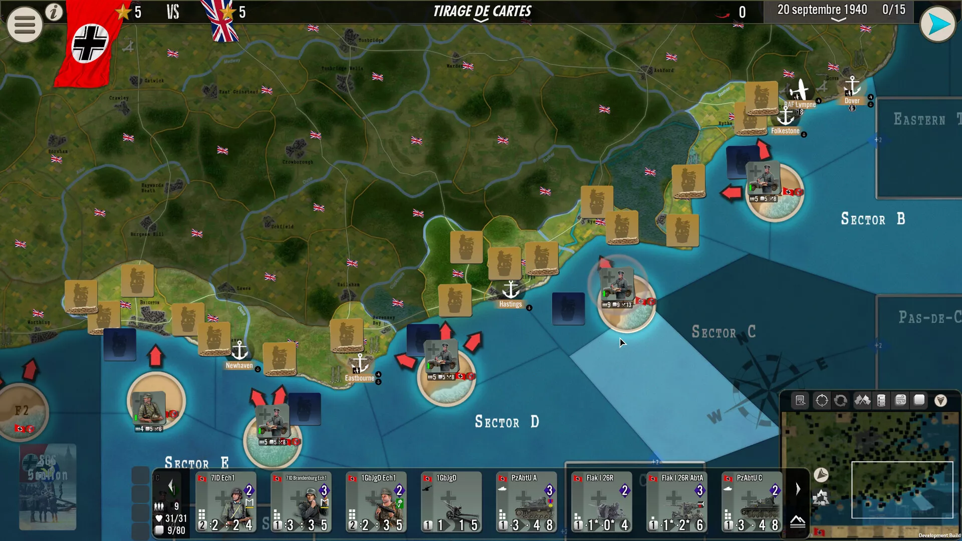 SGS 海狮行动/SGS Sealion SGS 海狮行动/SGS Sealion