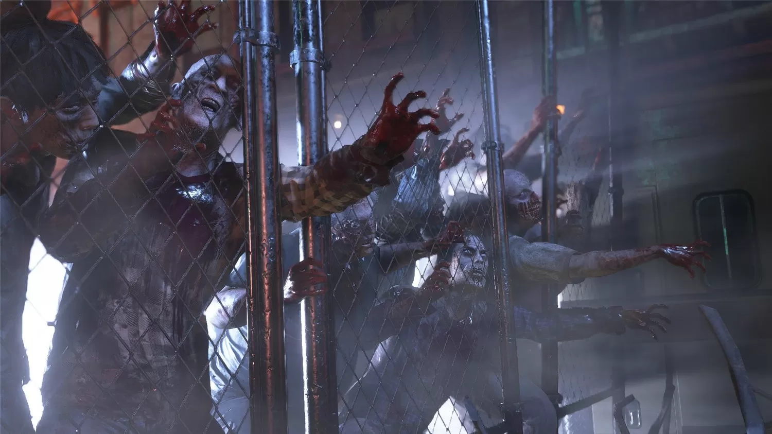 生化危机3:重制版/Resident Evil 3:Remake 生化危机3:重制版/Resident Evil 3:Remake