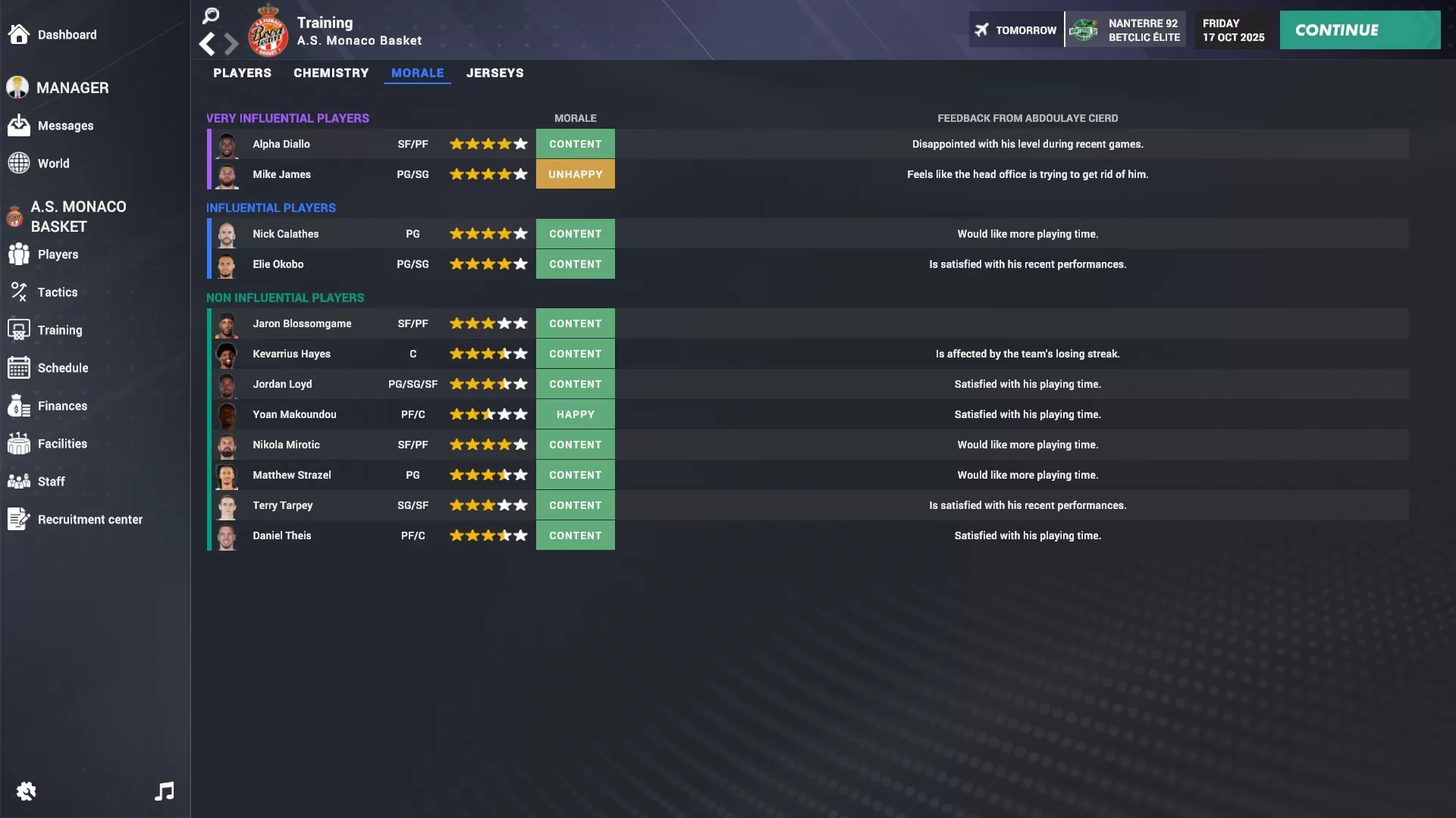 职业篮球经理2026/Pro Basketball Manager 2026 职业篮球经理2026/Pro Basketball Manager 2026