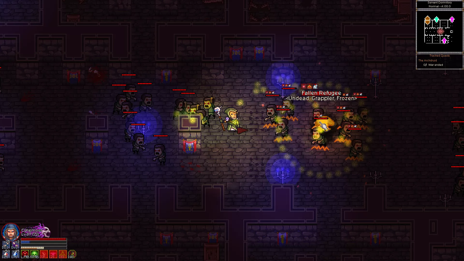 英雄旧忆/Chronicon 英雄旧忆/Chronicon
