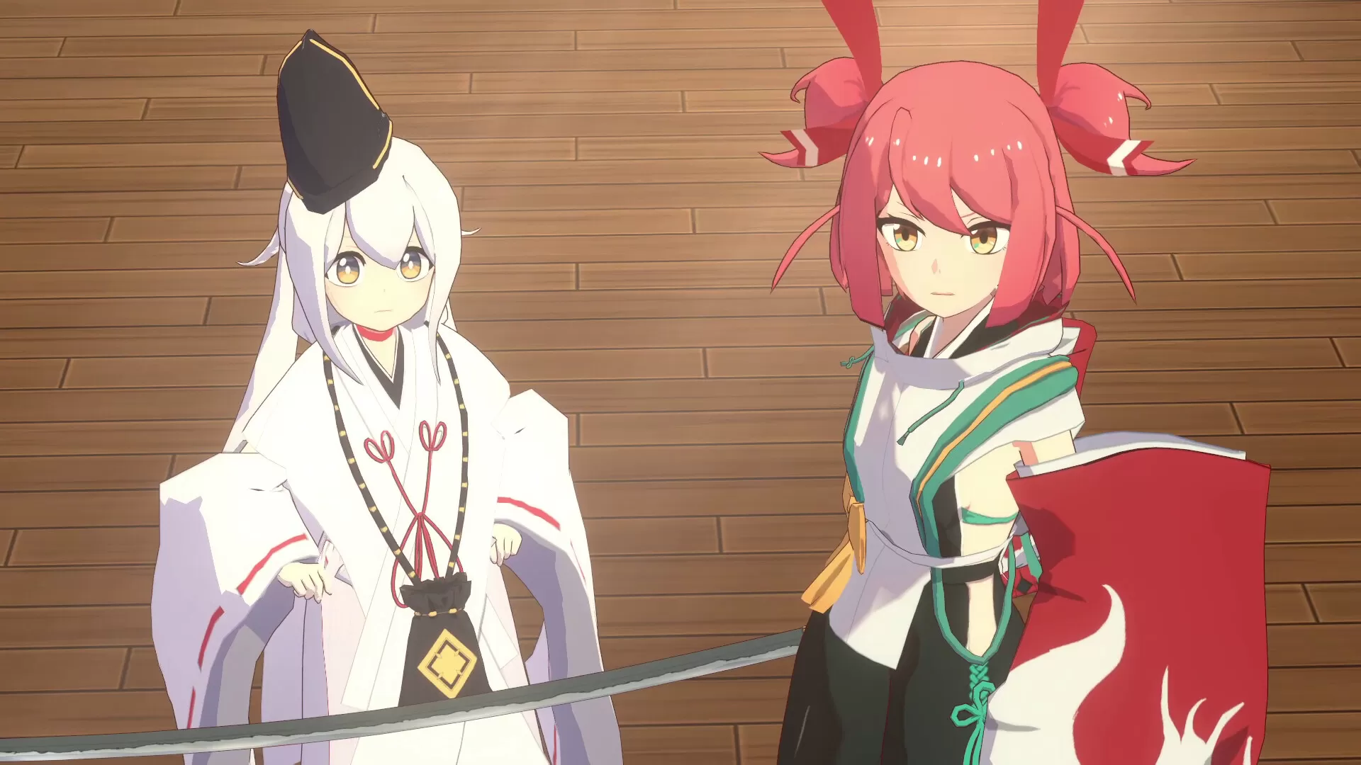 炎姬/Homura Hime 炎姬/Homura Hime