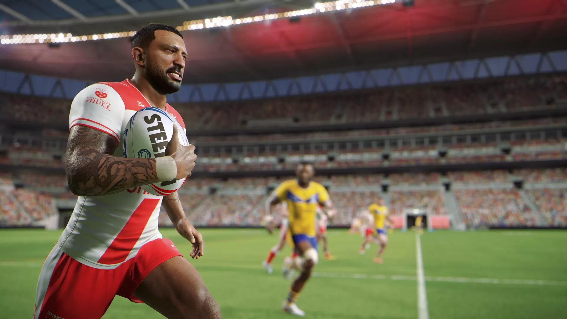 橄榄球联盟26/Rugby League 26 橄榄球联盟26/Rugby League 26