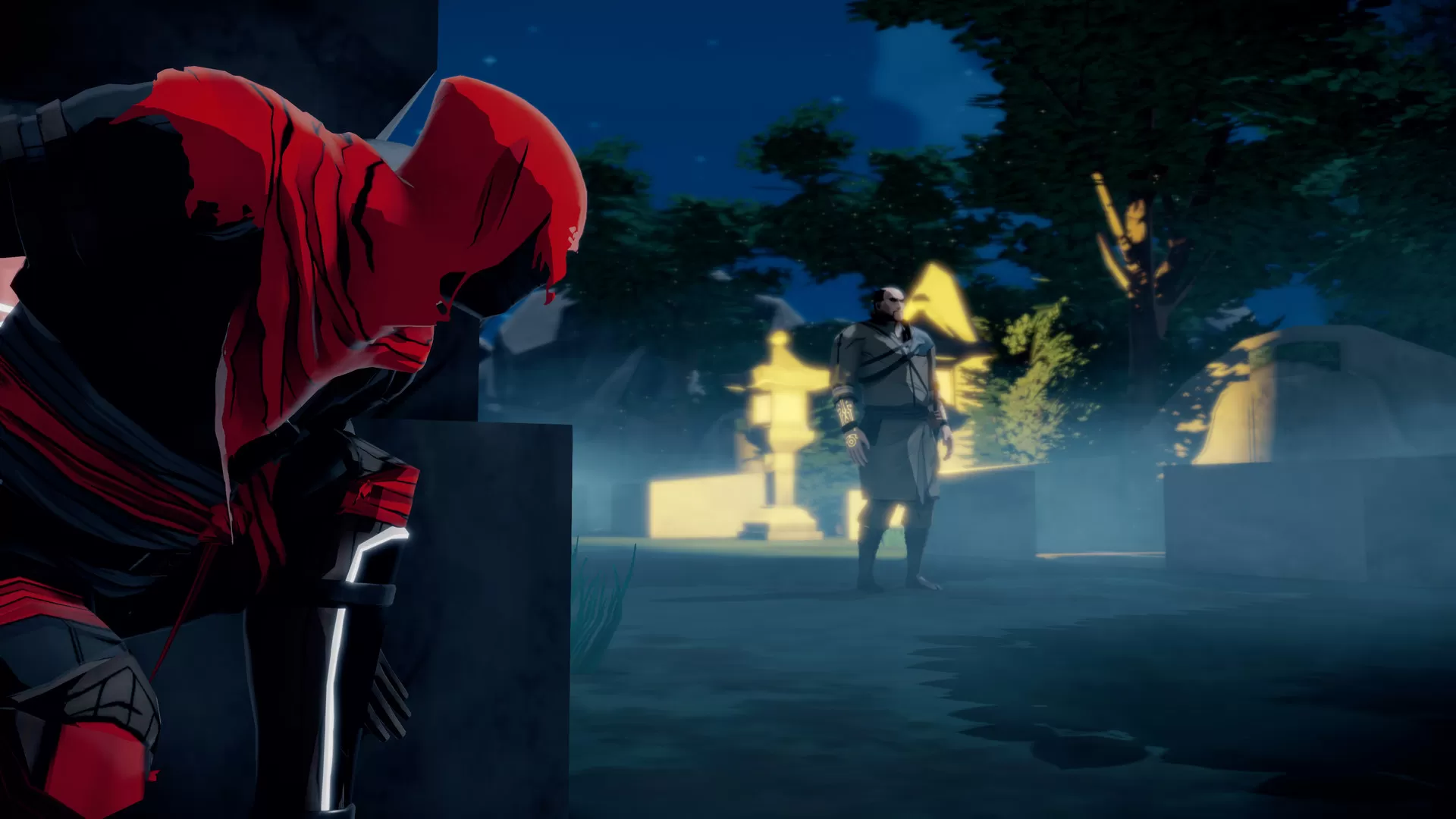 荒神/Aragami 荒神/Aragami
