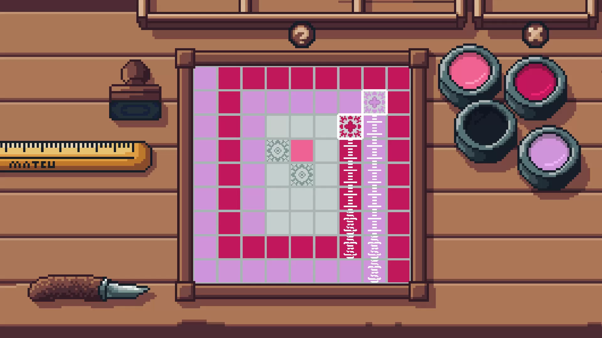 特泽尔:瓦片匠的故事/Tezzel: The Tilemaker’s Tale 特泽尔:瓦片匠的故事/Tezzel: The Tilemaker’s Tale