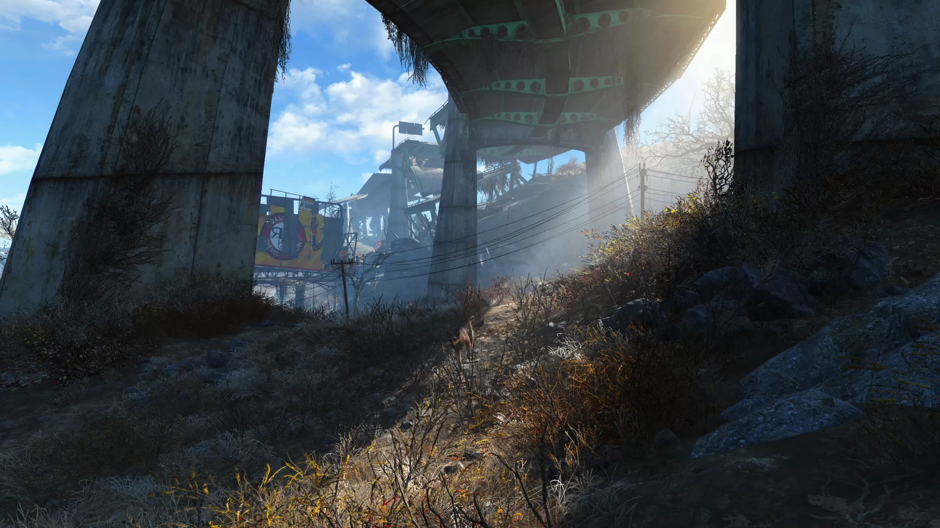 辐射4:周年纪念版/Fallout 4 - Anniversary Edition 辐射4:周年纪念版/Fallout 4 - Anniversary Edition