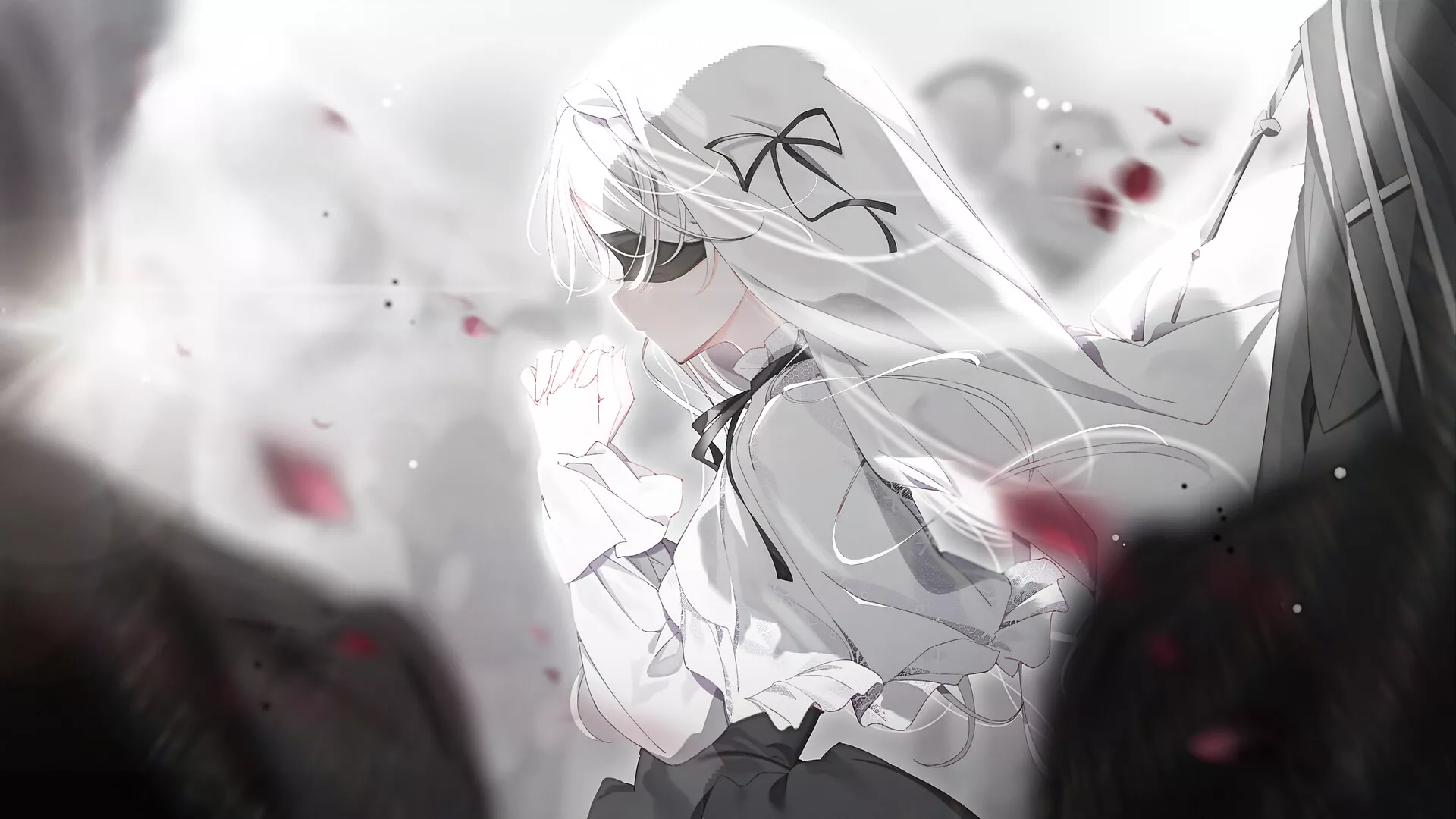 宝石少女 2nd.cut:For the Exquisite Attire/Putrika 2nd.cut:For the Exquisite Attire) 宝石少女 2nd.cut:For the Exquisite Attire/Putrika 2nd.cut:For the Exquisite Attire)