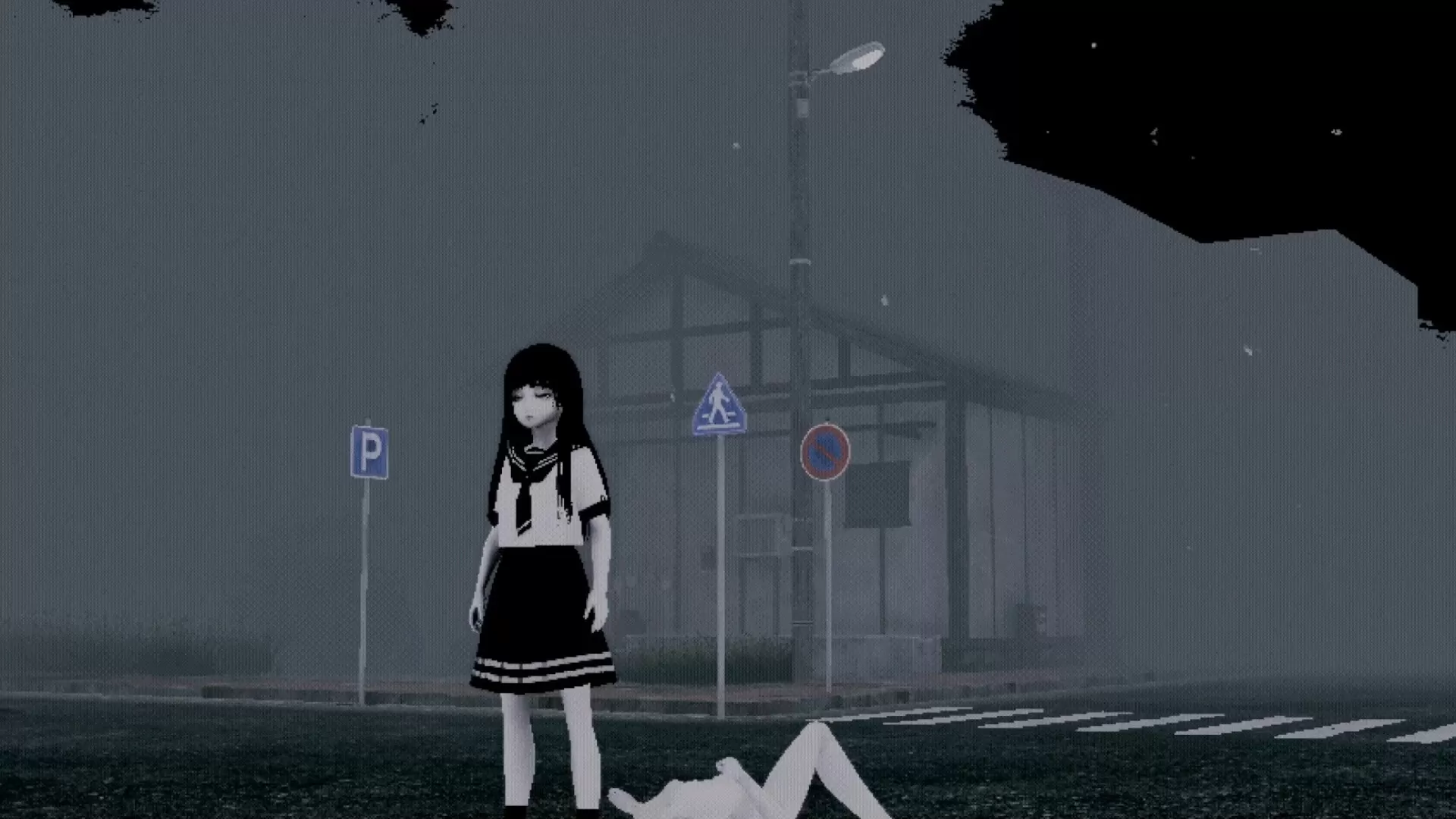 欢迎来到娃娃镇/Welcome to Doll Town 欢迎来到娃娃镇/Welcome to Doll Town