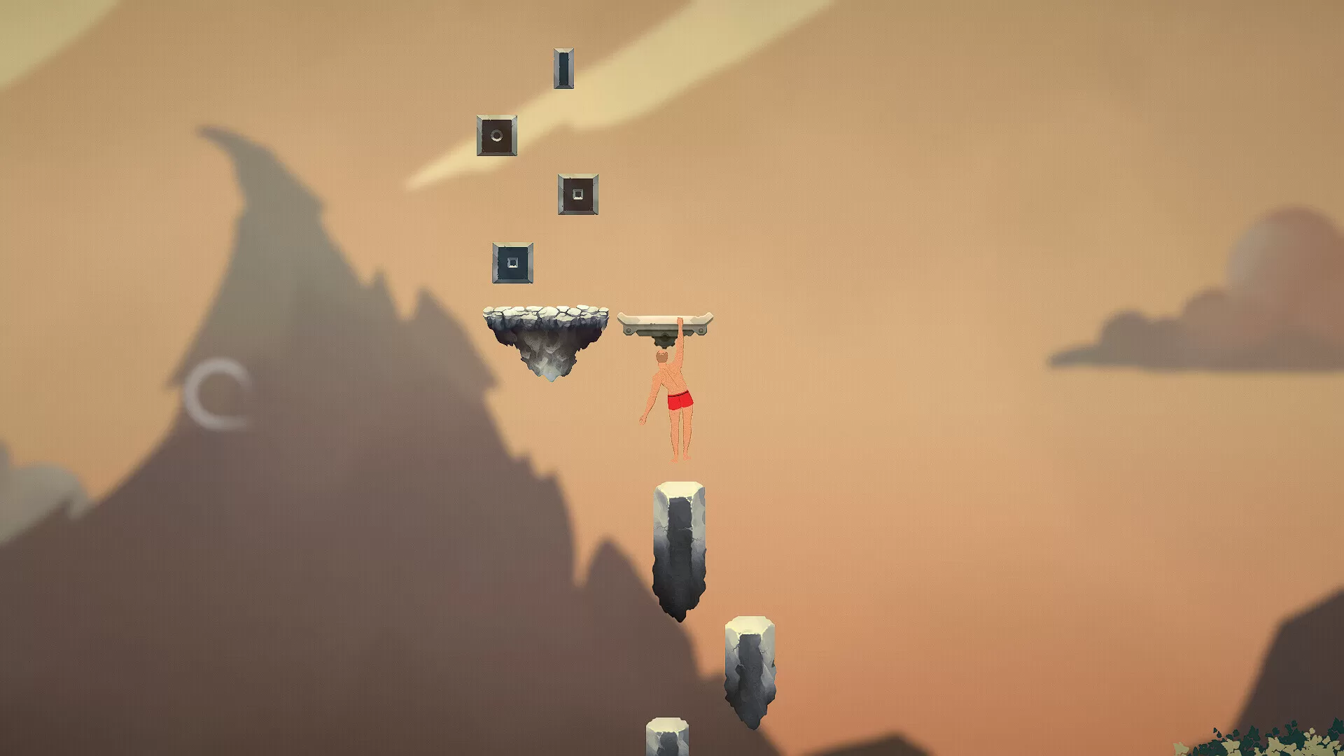 又一个攀登游戏/Yet Another Climbing Game 又一个攀登游戏/Yet Another Climbing Game