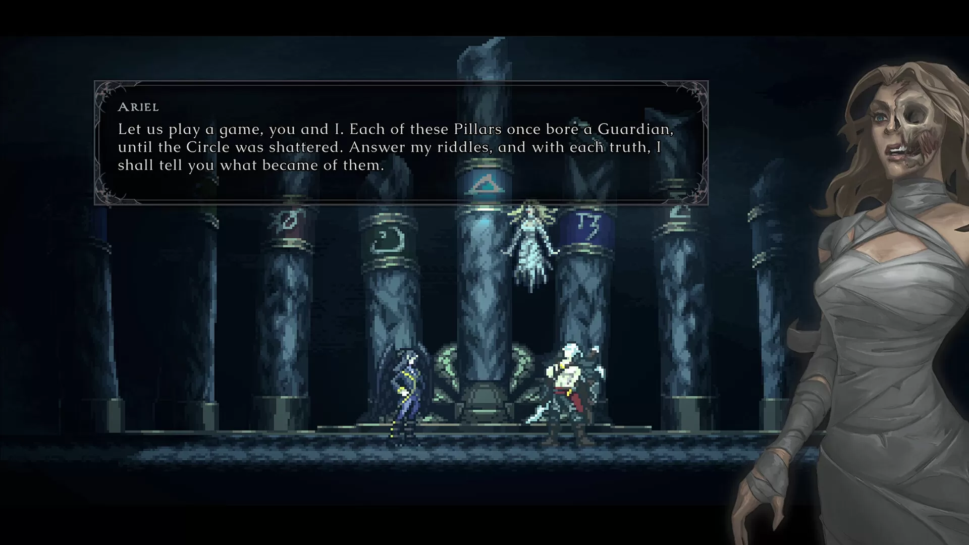 凯恩的遗产:崛起/Legacy of Kain: Ascendance 凯恩的遗产:崛起/Legacy of Kain: Ascendance